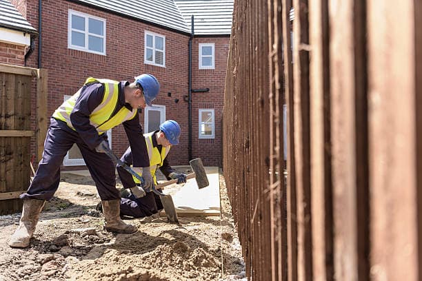 Painting, Decorating & Landscape Gardening