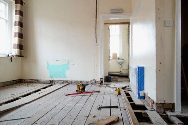Interior & Exterior Demolition